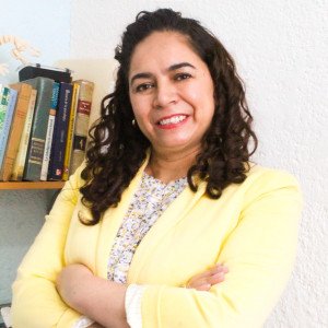 Arlette Garrido Cruz