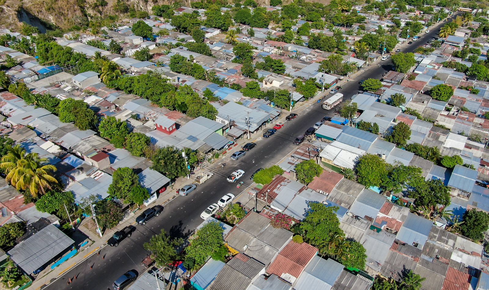 Psicólogos en Soyapango