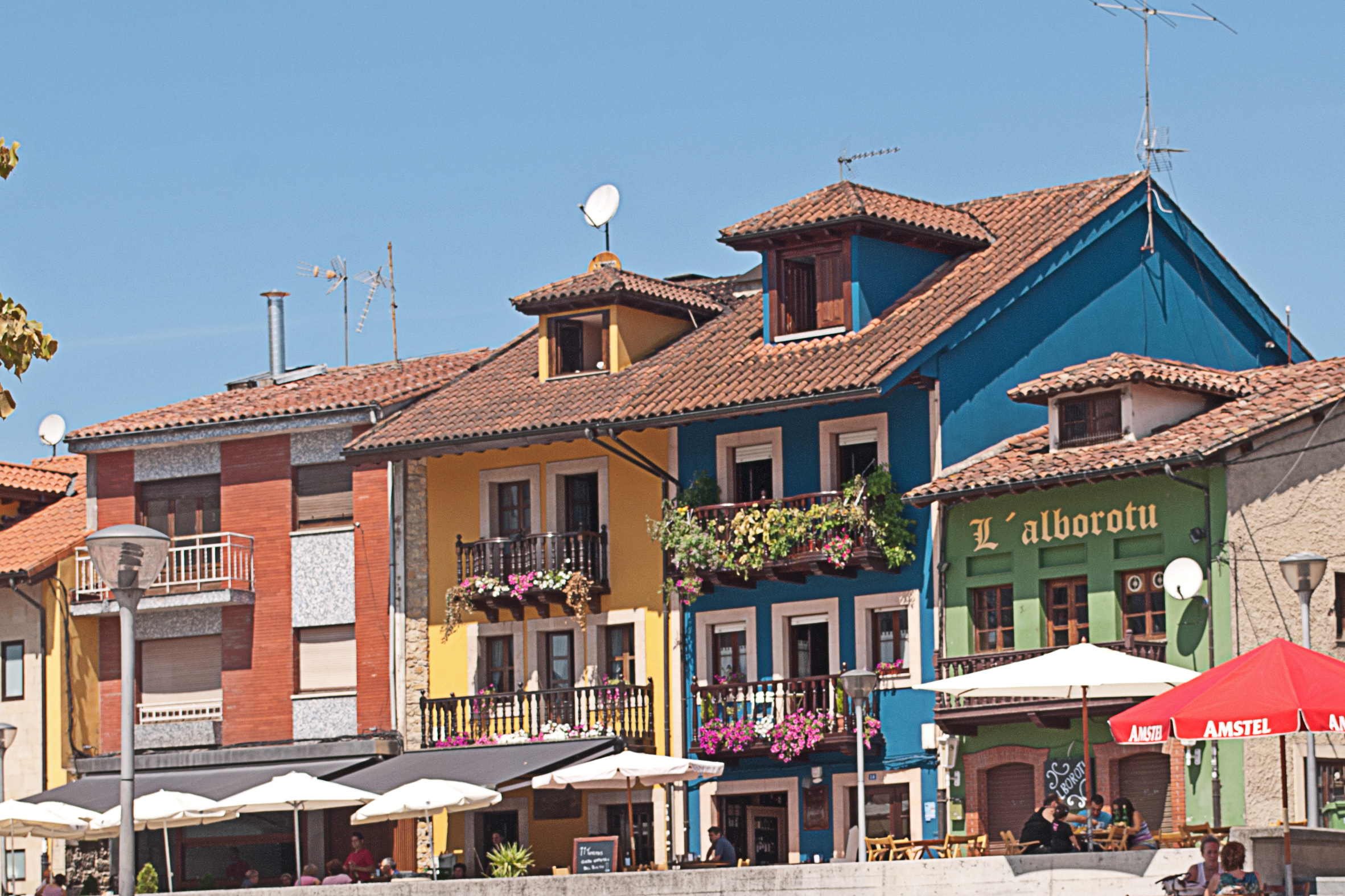 Psicólogos en Pola de Siero