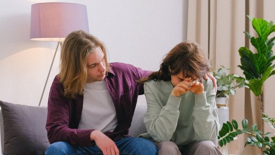 5 desafíos que tienen las parejas de afectados por un TCA