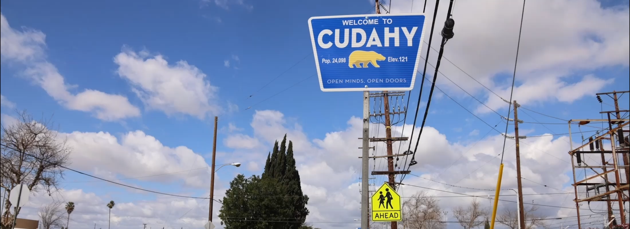 Psicólogos en Cudahy (California)