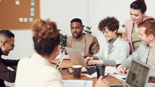 Potenciando el Éxito Empresarial a través del Coaching en las empresas