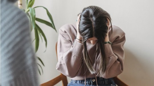 ¿Qué Neurotransmisores están asociados a la Ansiedad?