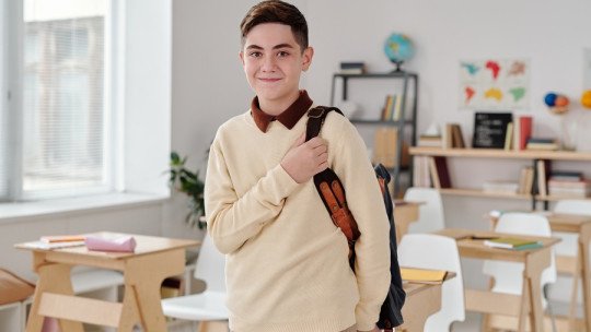 La gestión emocional de la vuelta de las vacaciones en los adolescentes