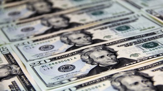 ¿Puede el Dinero ser una Religión?