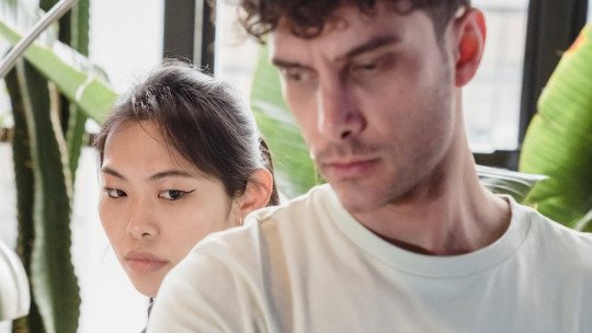 Mi pareja siempre me echa la culpa de todo