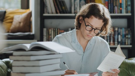 Estrategias de gestión del Estrés en Opositores