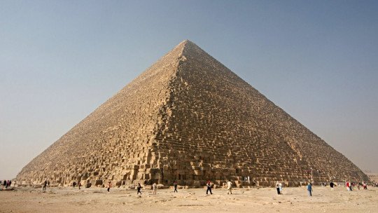 ¿Cuáles fueron las 7 Maravillas del Mundo Antiguo?