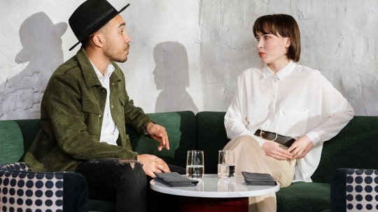 Límites en las Relaciones de Pareja: claves psicológicas y emocionales