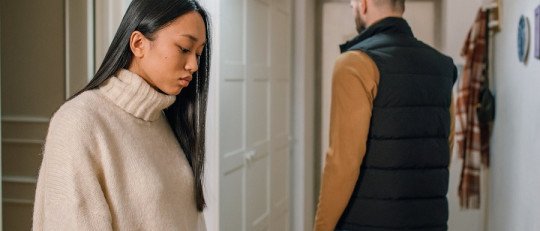 Así son las Relaciones de Pareja que agotan emocionalmente