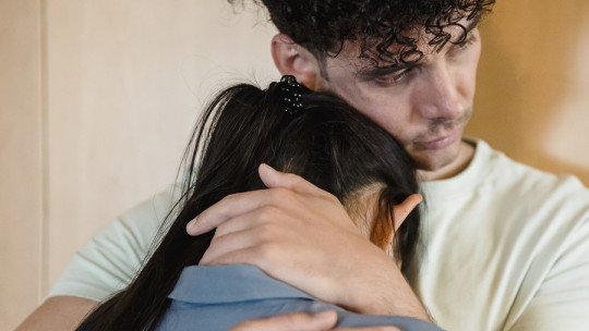 ¿Cómo salir de una Relación que ya se ha Roto?
