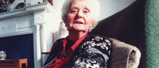 Mary Midgley