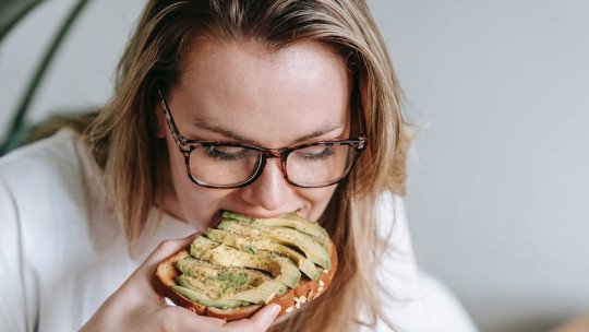 ¿Por qué como sin tener Hambre?