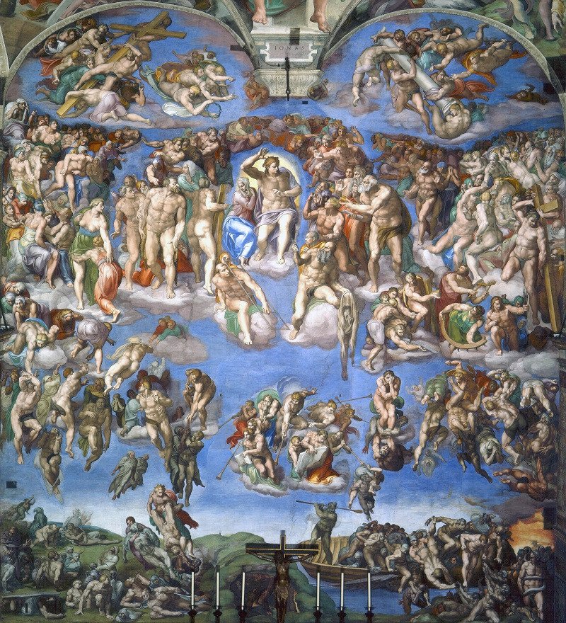 El Juicio Final