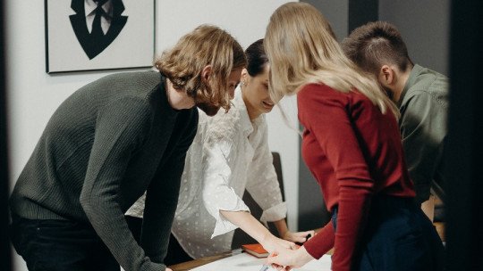 ¿Por qué la Inteligencia Emocional es clave en el Coaching?