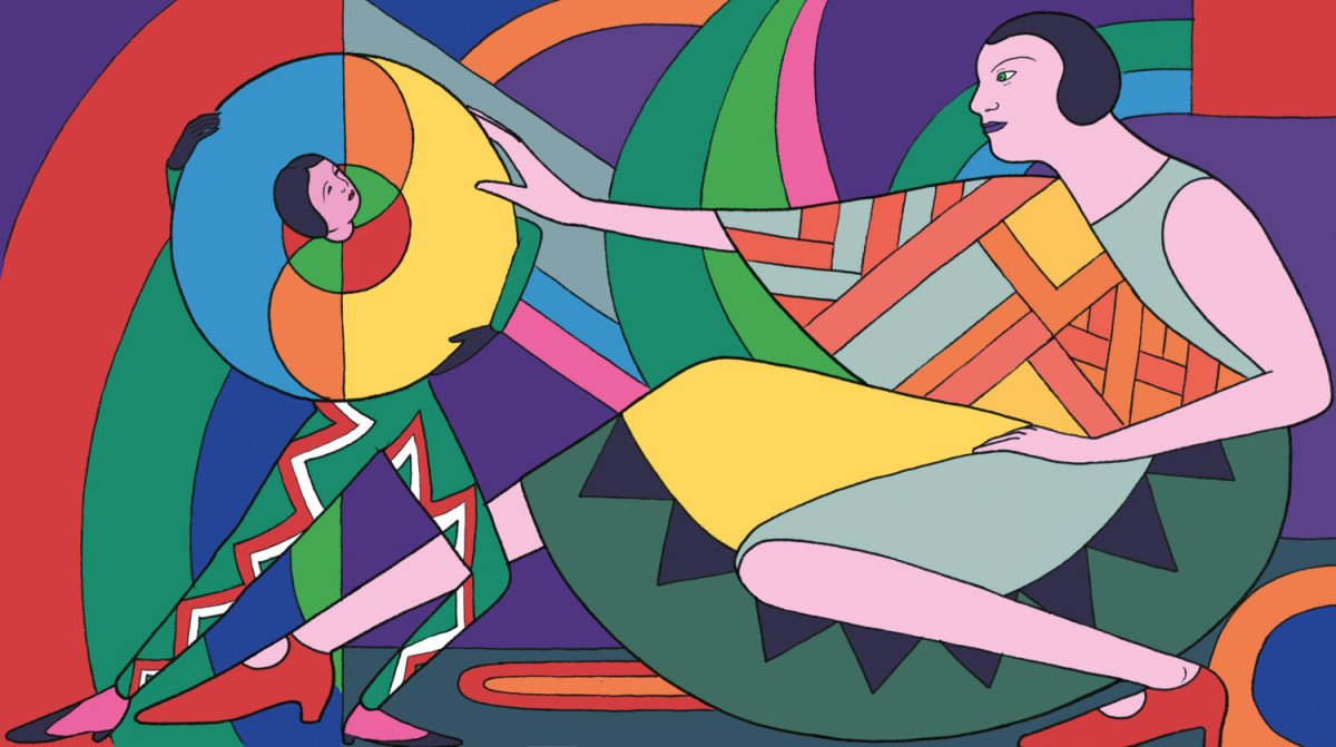sonia-delaunay