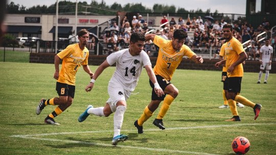 Mejorando el Rendimiento en el Fútbol