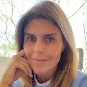 Barbara Balbiani