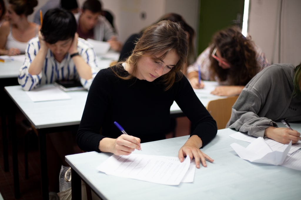 Psicólogos para Docentes en España