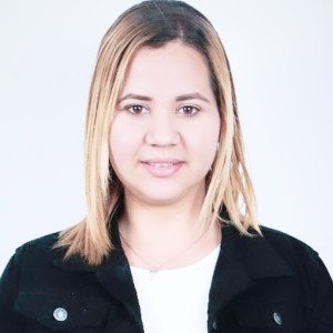 Rosmary Garcia Salguero