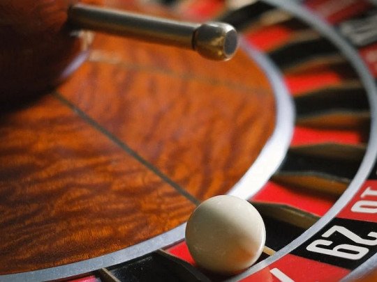 Juego Patológico