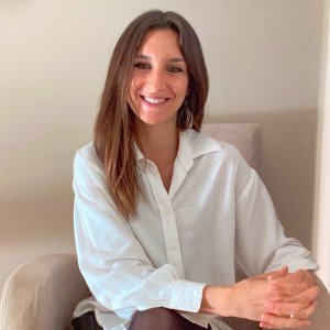 Gina Fisas Ibáñez