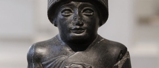 Ejemplos de Arte de las Primeras Civilizaciones