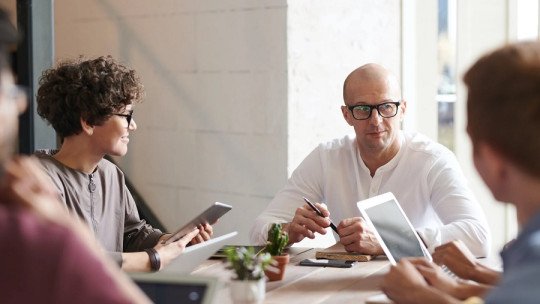 Coaching para la promoción de la Salud Mental en la Empresa