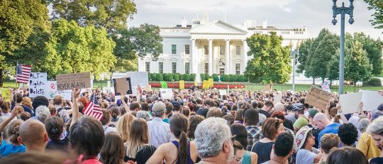 ¿Qué es la Identidad Partidista?
