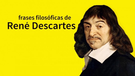 rené descartes frases