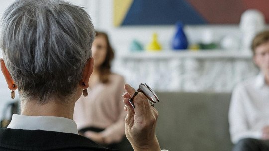 ¿Qué hace un psicólogo de Terapia de Pareja?