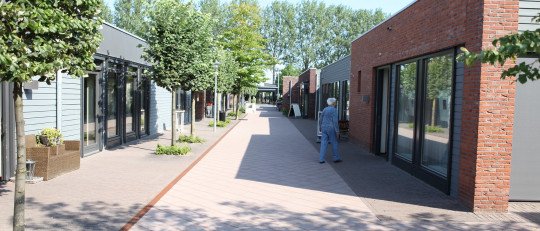 Hogeweyk