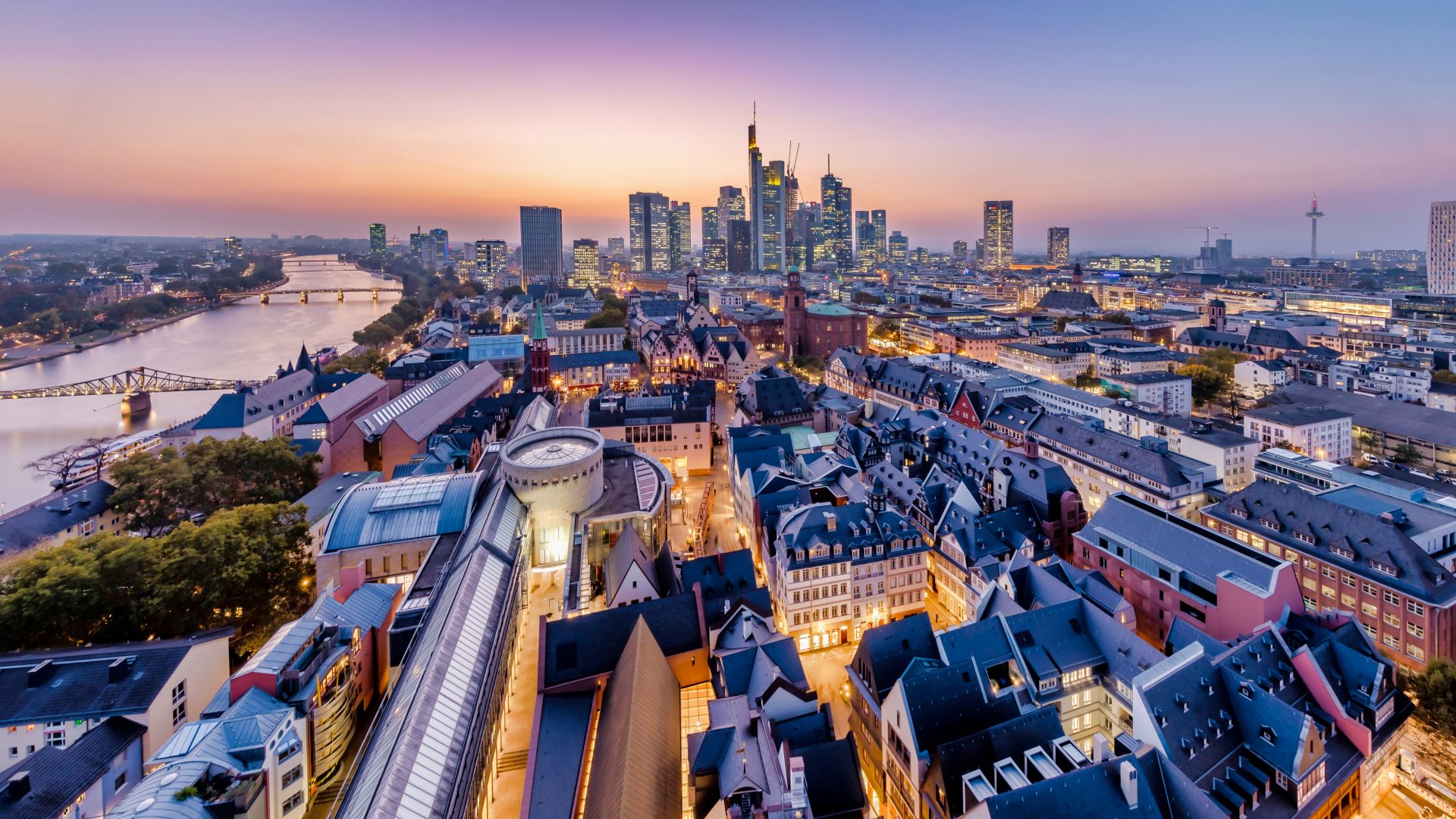 Psicólogos en Frankfurt (Alemania)