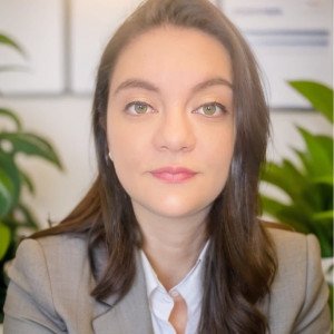 María José Sánchez Núñez