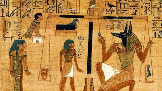 5 mitos sobre la Muerte (y qué explican)
