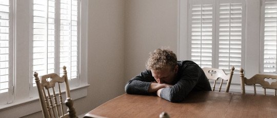 ¿Por qué los traumas duran tanto tiempo?