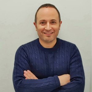 Gorka Martinez Rodrigo