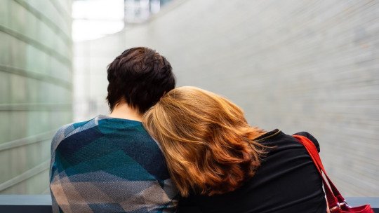 Dependencia Emocional: por qué ocurre y cómo superarla