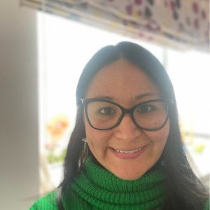 Ornella Ramírez Oré