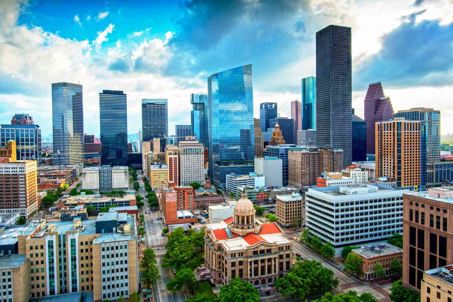 Sexólogos en Houston (Texas)