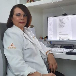 Aurora Montejo Barragán