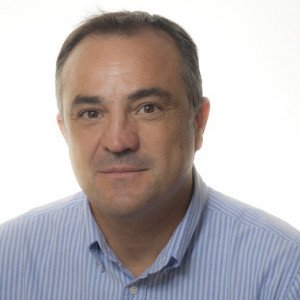 Javier Álvarez Cáceres