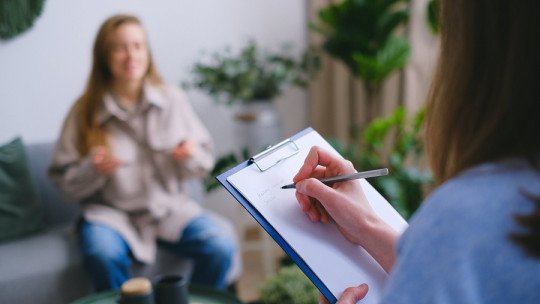 ¿Cómo abordar los Problemas de Salud Mental?