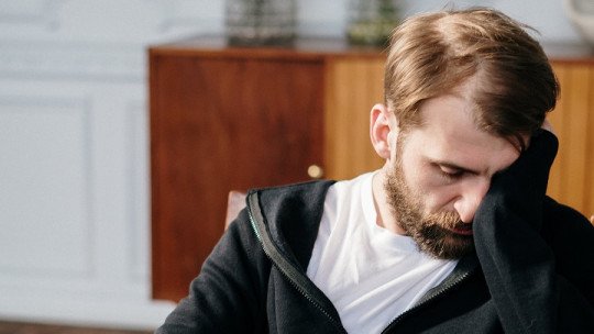 La Depresión acelera el Envejecimiento