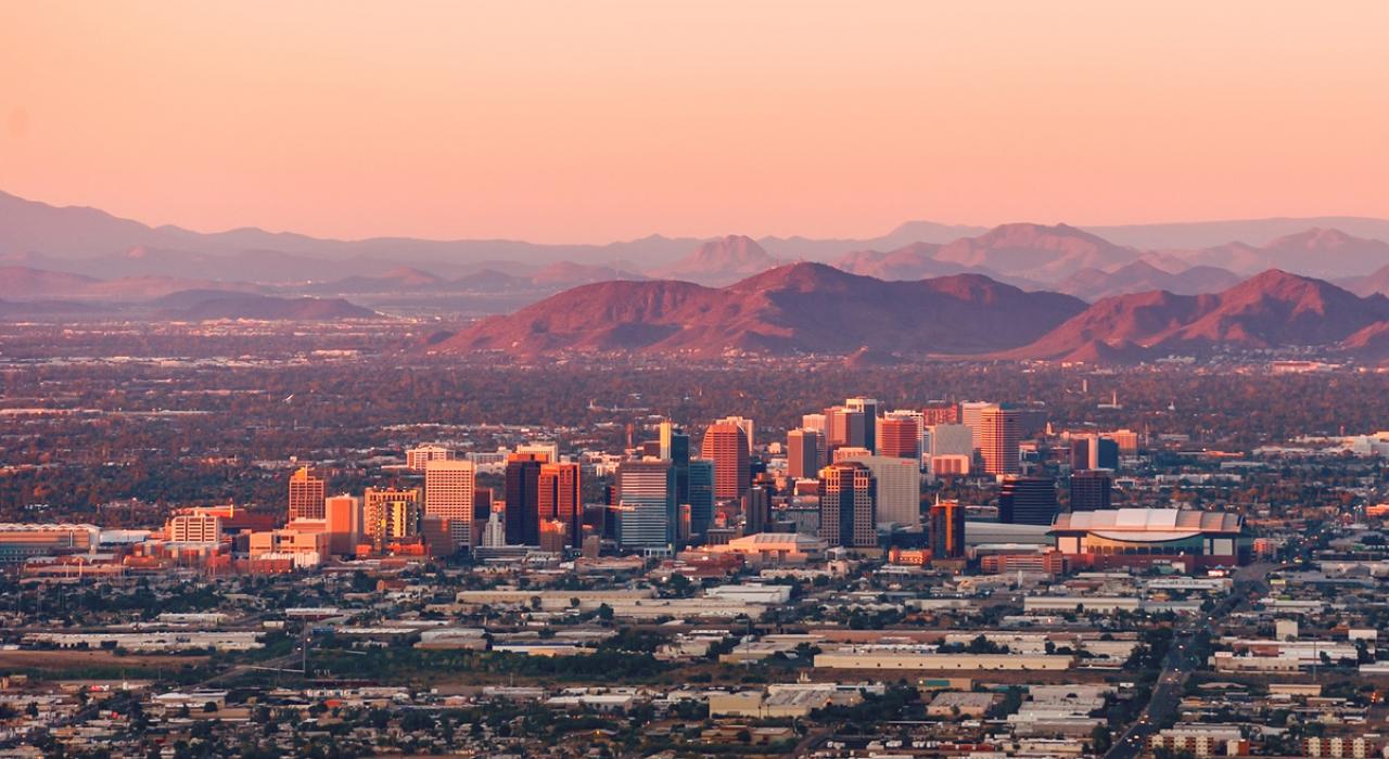 Sexólogos en Phoenix (Arizona)