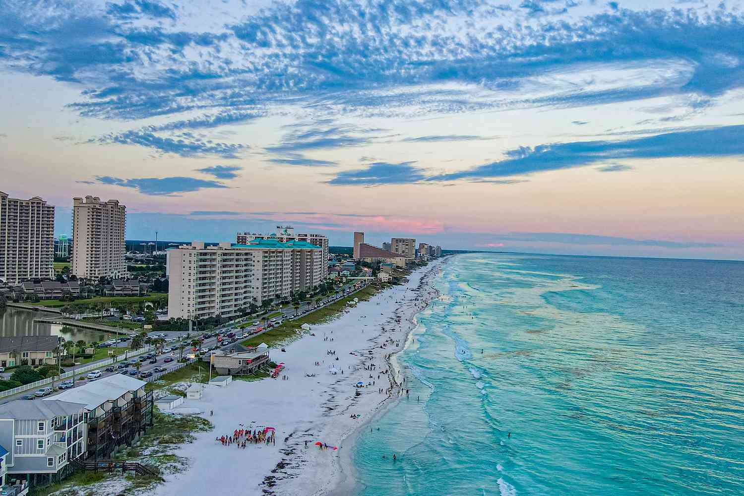 Psicólogos en Destin (Florida)