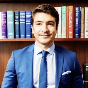 Mauricio Saenz Sastoque