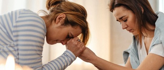 Trauma transgeneracional: ¿se hereda de padres a hijos?
