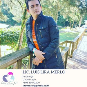 Lic. Luis Lira Merlo
