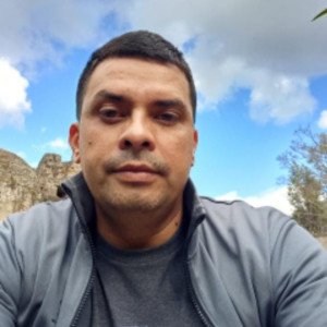 Mauricio Navarrete